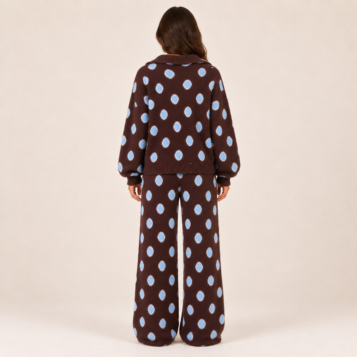 Cocoa Dot Set
