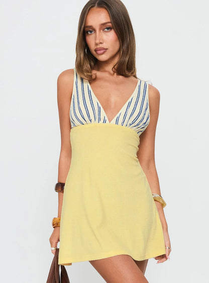 Summer Dreams Dress