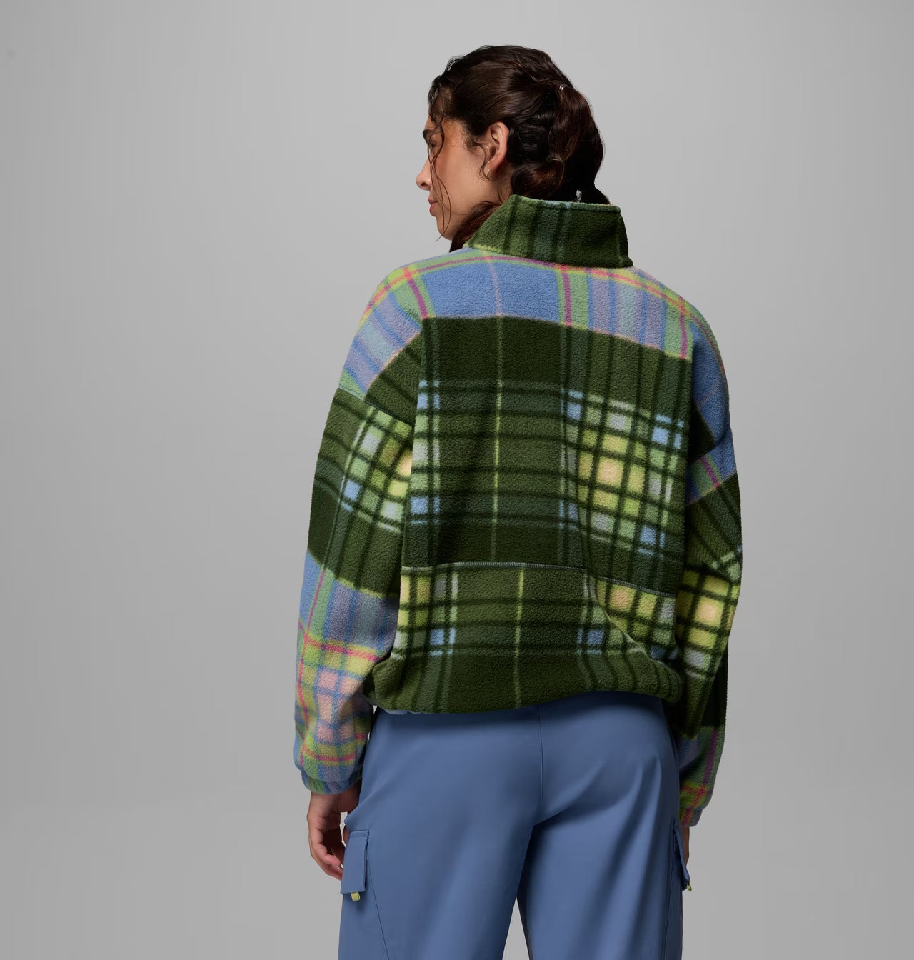 Timber Meadow Sherpa