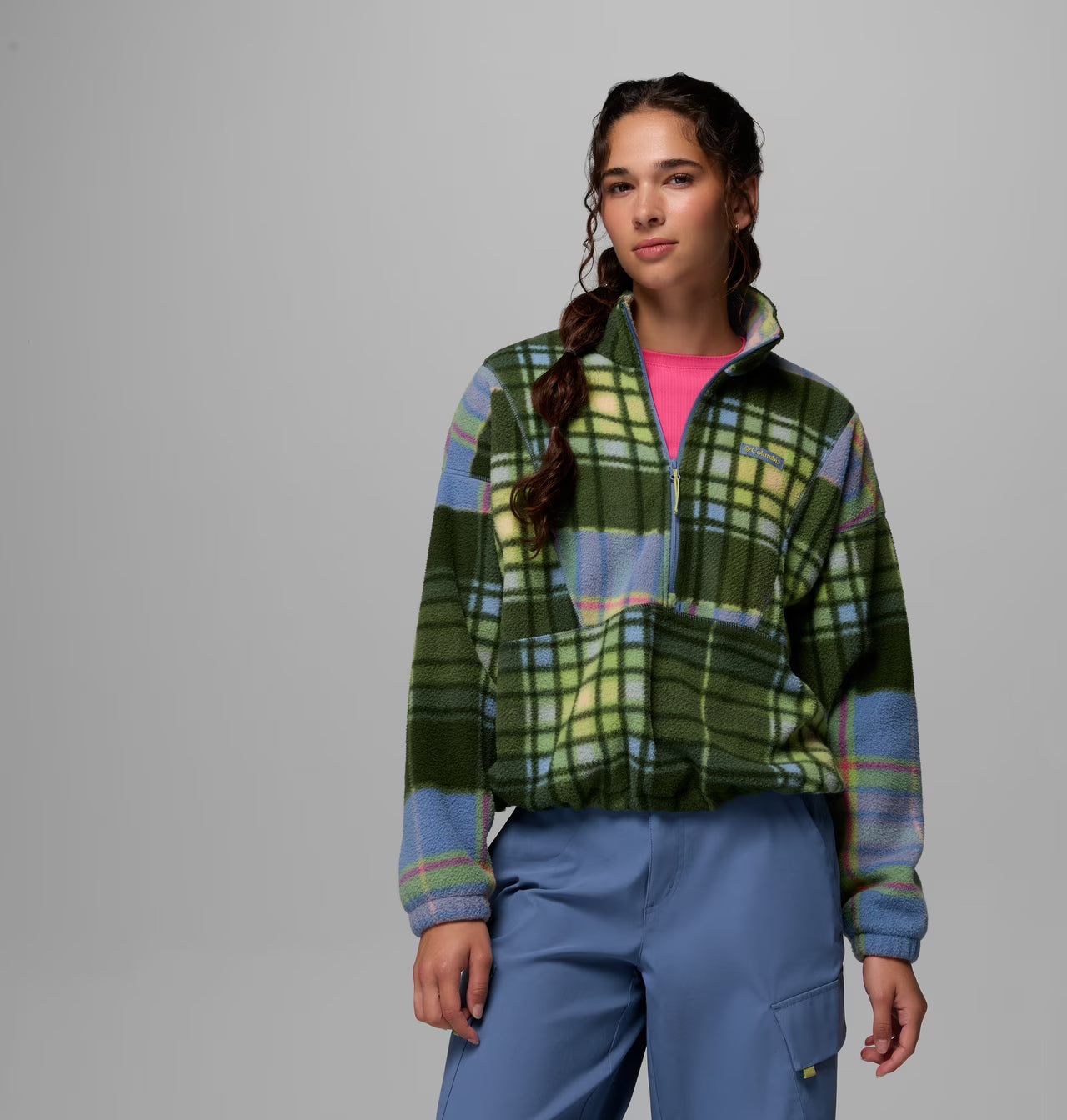 Timber Meadow Sherpa