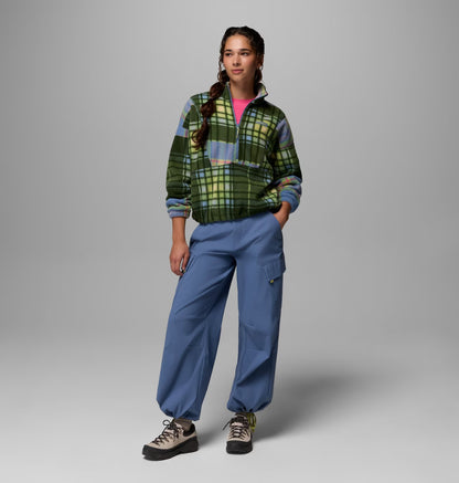 Timber Meadow Sherpa