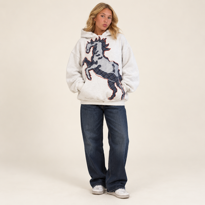 Denver Pegasus Hoodie