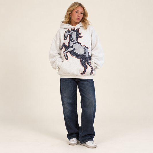 Denver Pegasus Hoodie