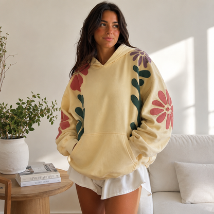 Bloomline Hoodie