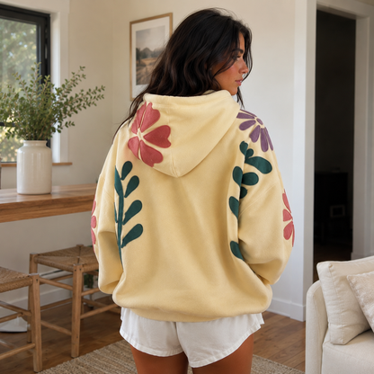 Bloomline Hoodie