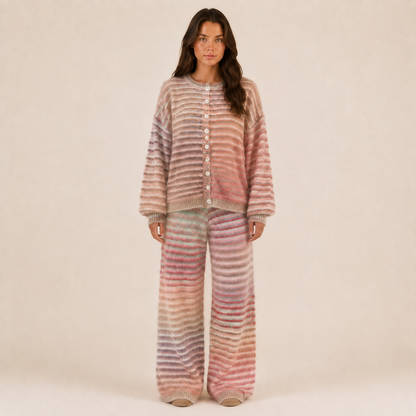 Dream Striped Set