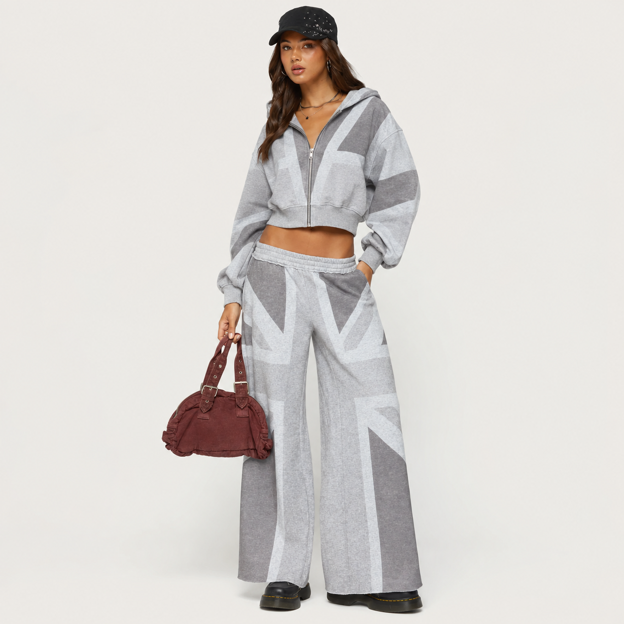 London Rush Pants