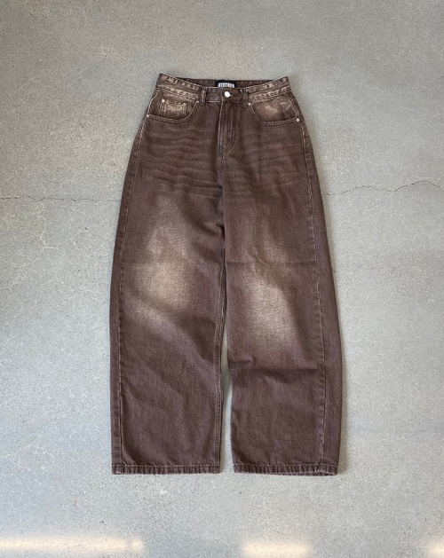 Matcha Jeans