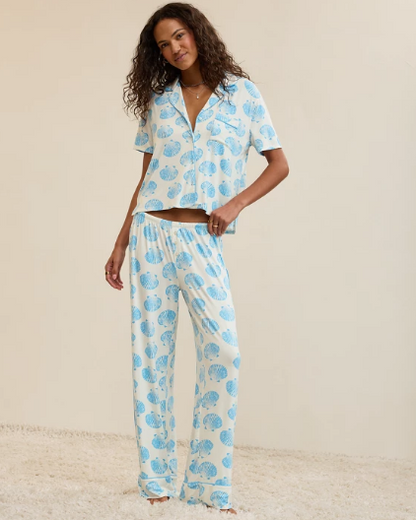 Coastal Pajamas