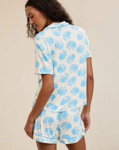 Coastal Pajamas