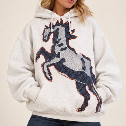 Denver Pegasus Hoodie