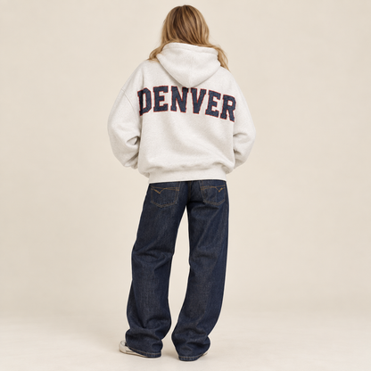 Denver Pegasus Hoodie