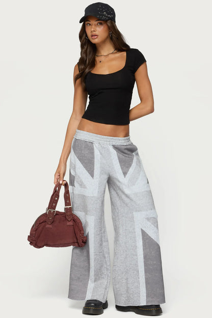 London Rush Pants
